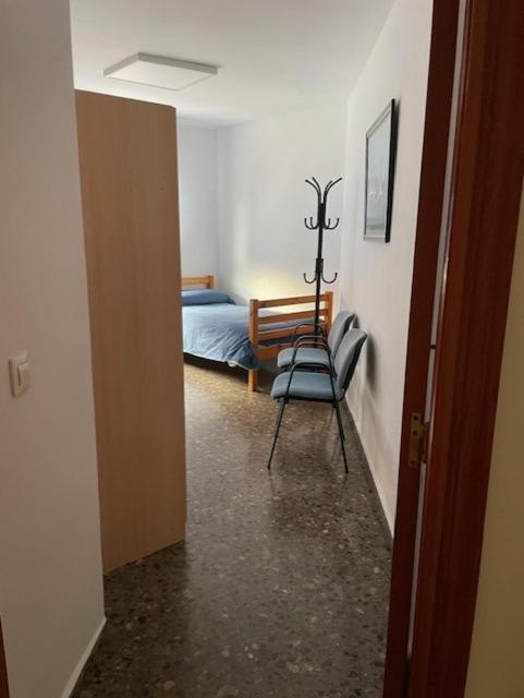 Apartamento Diagonal Nules Exterior photo