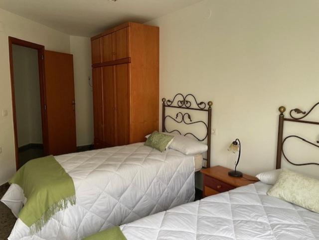 Apartamento Diagonal Nules Exterior photo