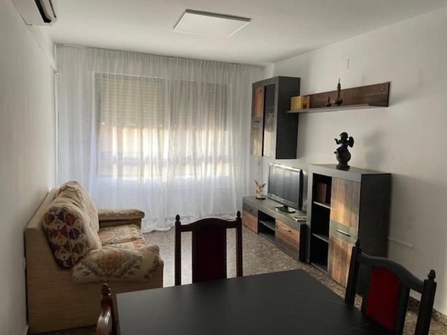 Apartamento Diagonal Nules Exterior photo