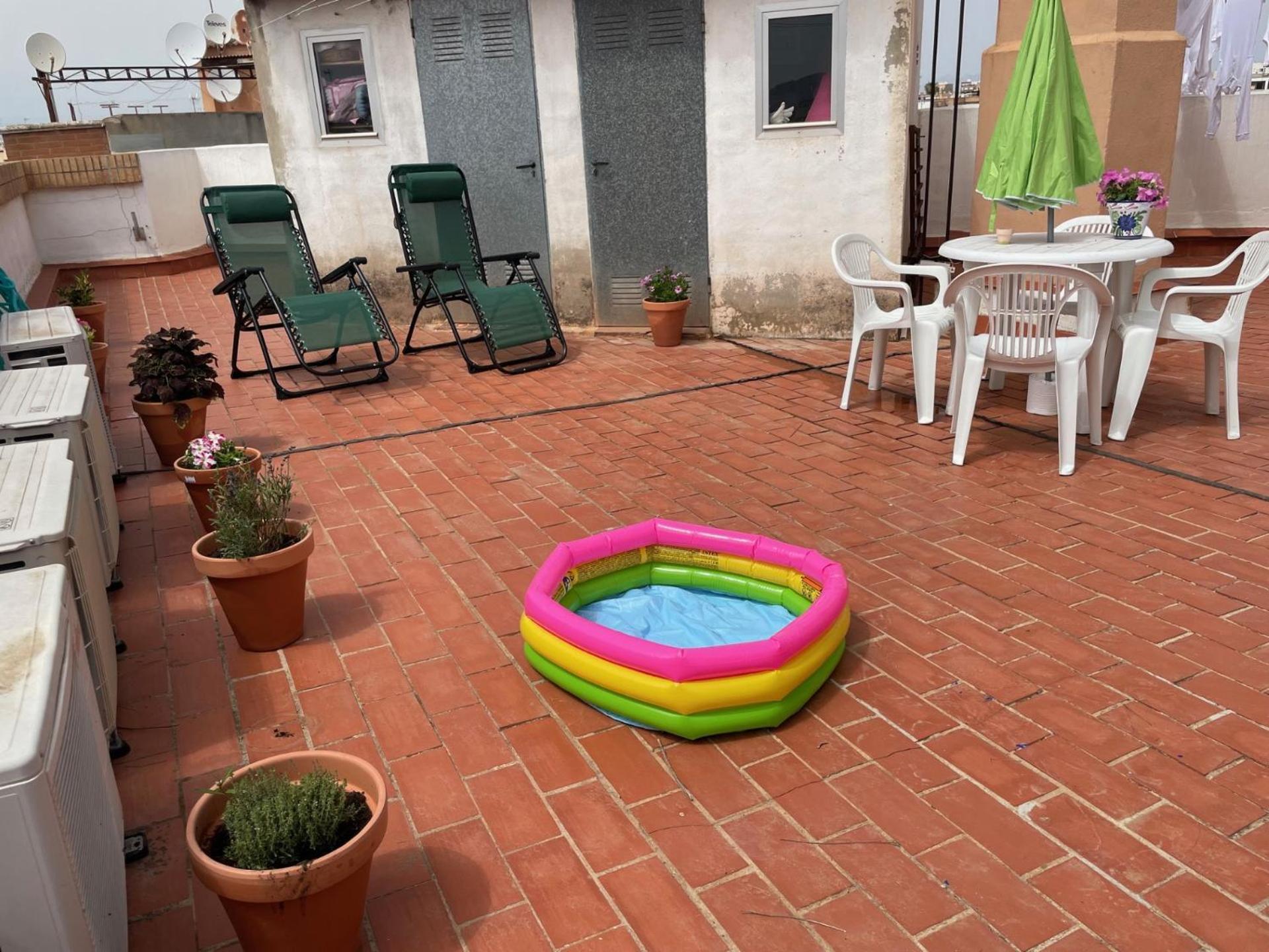 Apartamento Diagonal Nules Exterior photo