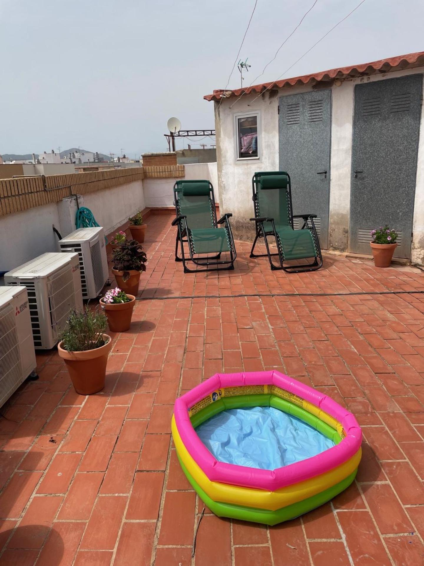 Apartamento Diagonal Nules Exterior photo